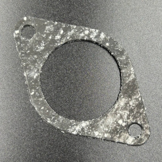 Прокладка впускного коллектора Yamaha 50-85 (PREMARINE) картинка