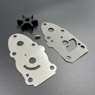 Ремкомплект помпы охлаждения Suzuki DT5-8 (PREMARINE) картинка