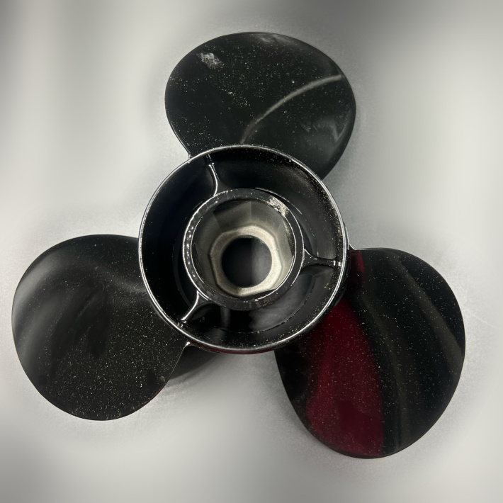 832832A45 — 3