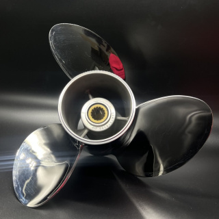 Гребной винт Yamaha 150-300, F150-F275, F300B Stella (3x14x21) (Сталь) (Polastorm) картинка