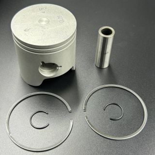 Поршневой комплект Yamaha 60-70 (0.25mm) (Sinera) картинка