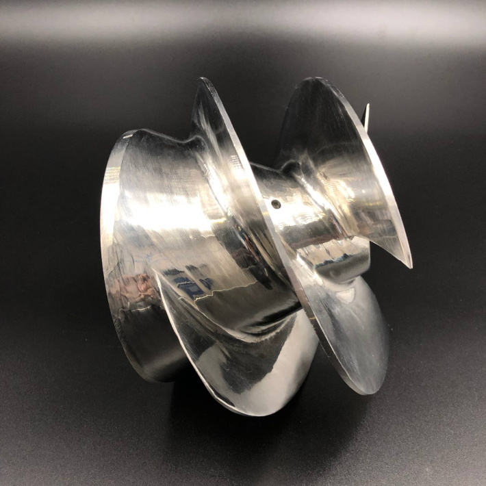 T40 POLISHED — 4