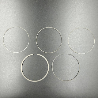 Кольца поршневые, комплект на один поршень Yamaha F150-225 (STD) (Yamaha) картинка