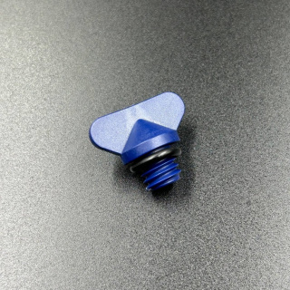 Пробка сливная Mercury (WUHU) картинка