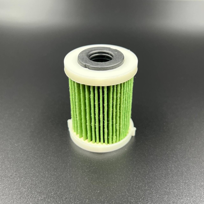 Фильтр топливный Yamaha 150-250 (6P3-24563-00;6P3-WS24A-00;15412-93J10) (Omax) 6P3-24563-00-TW
