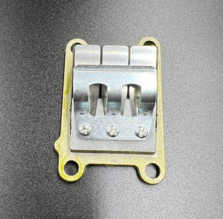 Клапана лепестковые Yamaha 4-5 (PREMARINE) картинка