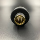 2 Втулка гребного винта резиновая Suzuki DT40-DT65, DF40-DF50, DF40A-DF60A (Omax) 58120-95300-TW