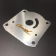 Пластина помпы охлаждения Yamaha 25-30, F20-25 (Omax2) 61N-44323-00_OM