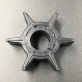 Крыльчатка помпы охлаждения Yamaha 30-50, F20-40 (Omax2)