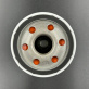 Фильтр масляный Mercury Verado 200-400 (877769K01) (Quicksilver) 877769Q01