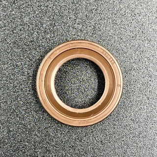 Уплотнение гидроподъема Yamaha 30-40, F20-40 (WUHU) картинка