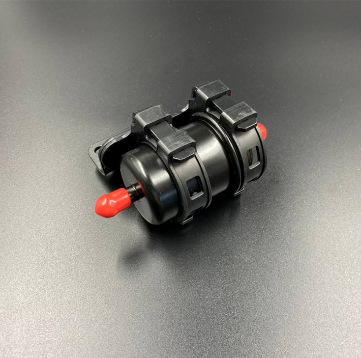 Фильтр топливный тонкой очистки Suzuki DF70-90A (15440-87L11) (Omax) 15440-87L10-TW