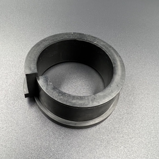 Втулка поворотной рамы (резина) Yamaha 4-5 (6E0-42538-00) (PREMARINE) картинка