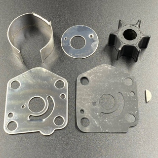 Ремкомплект помпы охлаждения Suzuki DT9.9-15, DF9.9-15 (Omax) картинка