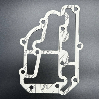 Прокладка паронитовая GASKET (19185) (Quicksilver) картинка