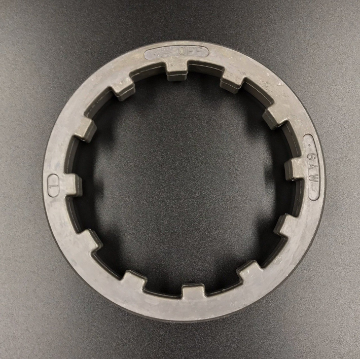 6AW-45384-00 — 3