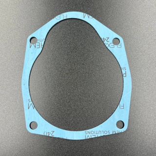 Прокладка помпы Mercury F75-115 (Osaka) картинка