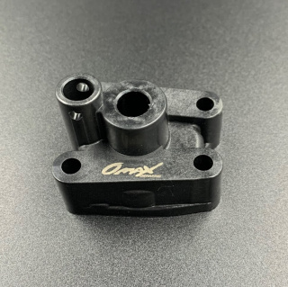 Корпус помпы охлаждения Yamaha 4-5, F4 (Omax) картинка