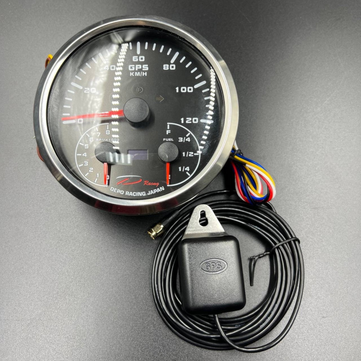 DPN1103N1B-SPTAF-G — 1