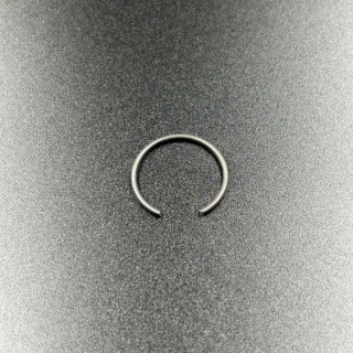 Кольцо стопорное Yamaha 25-90 (Yamaha) картинка