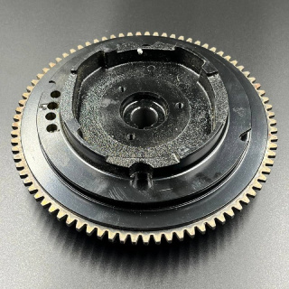 Маховик Yamaha F9.9-15 (С венцом для электростартера) (PREMARINE) картинка