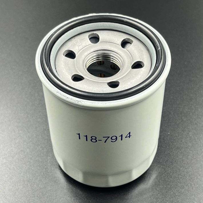 Фильтр масляный Mercury 25-30/40-60 (Sinera) 35-822626Q04-TW