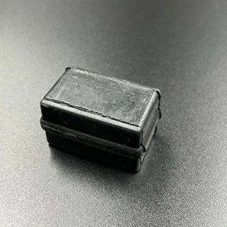 Подушка нижняя боковая Yamaha 9.9-15 (YUELANG) картинка