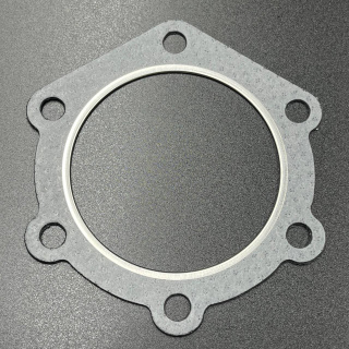 Прокладка под головку цилиндра Yamaha VK540 (Osaka) картинка