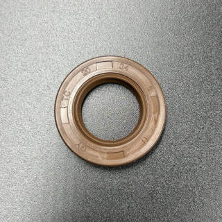 Сальник Yamaha (20x34x6.5) (YUELANG) картинка