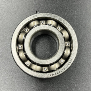 Подшипник шариковый Yamaha 40-70 (30x72x19) (93306-306V1) (09262-30055) (Premarine) картинка
