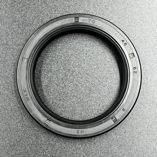 Сальник вала КПП Yamaha VK540 (Sinera) картинка