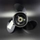 Гребной винт Yamaha 9.9-15, F9.9-F20 (3x9-1/4x9) (Osaka) 63V-45945-00-EL-TW