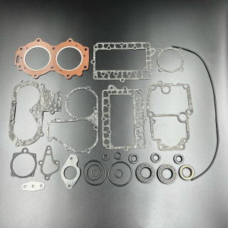 Ремкомплект мотоголовки 6G0 Yamaha 25 OLD (Omax) картинка