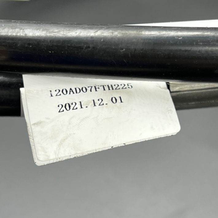120AD-7FT — 2