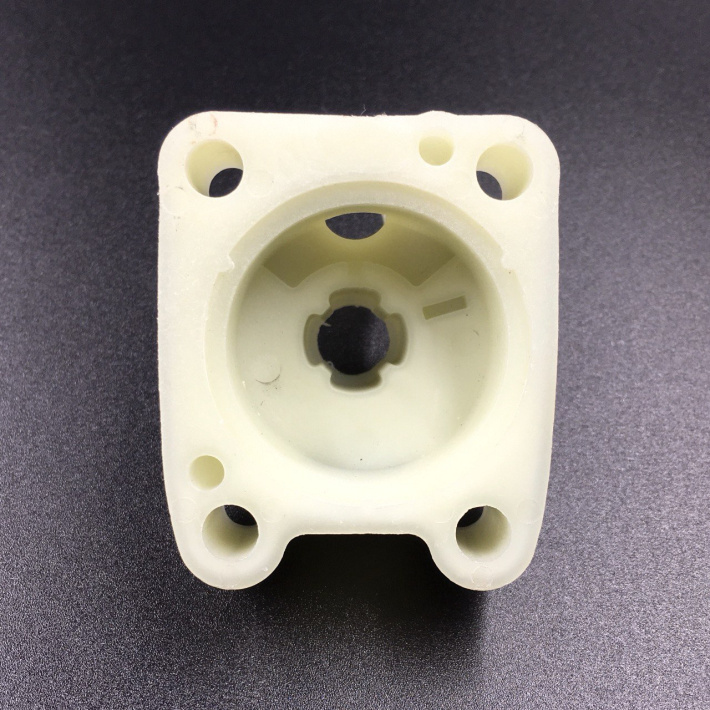 Корпус помпы охлаждения Yamaha 3 (PREMARINE) 6L5-44311-00-K