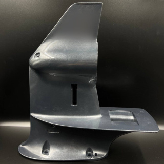 Корпус редуктора Yamaha 9.9-15 (YUELANG) картинка
