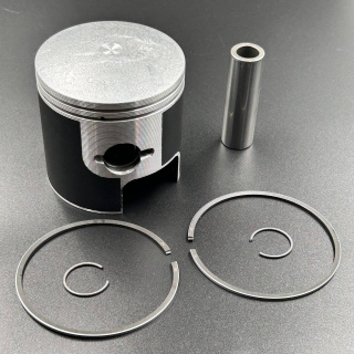 Поршневой комплект Suzuki DT40 (0.50mm) (Sinera) картинка