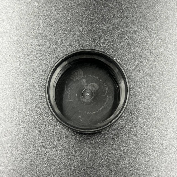 Крышка бачка тормозного цилиндра (Yamaha) 3XP-25852-50