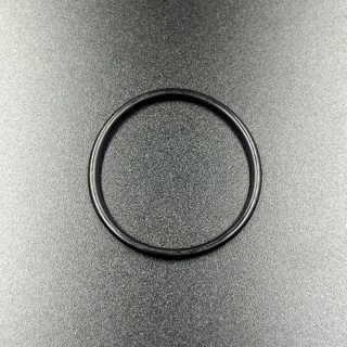 Кольцо уплотнительное корпуса помпы Honda BF8-20D (91301-ZG3-000) (Omax) картинка