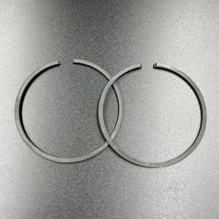Кольца поршневые, комплект на один поршень Tohatsu 25-30 (0.50mm) (PREMARINE) картинка