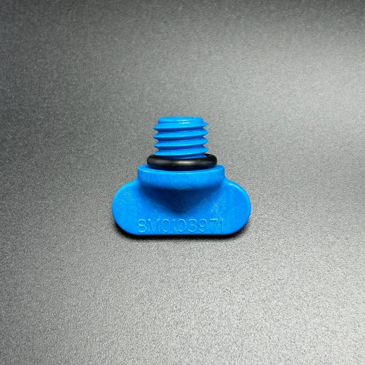 8M0119211 — 2