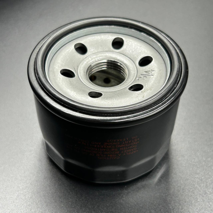 Фильтр масляный Suzuki DF25-70, DF25-60(A)  (Omax) 16510-87J00-TW