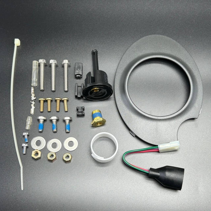 8M0030550 — 5