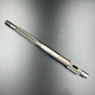 Вал гребной Yamaha 25-30 (Omax) картинка