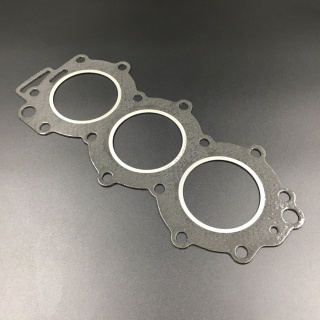 Прокладка под головку Yamaha 30 6J8 (Omax) картинка