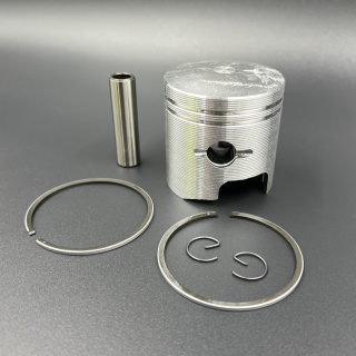 Поршневой комплект Suzuki DT9.9-15 (2.00mm) (STD) (KACAWA) картинка