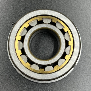 Подшипник роликовый Yamaha 40-60 (С проточкой) (30x72x19) (93332-000UE) (Omax) картинка