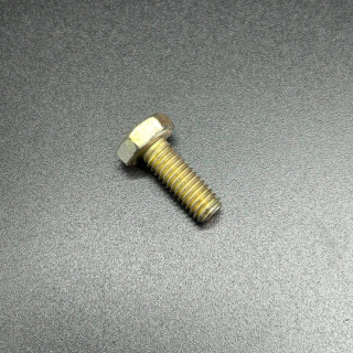 Болт стальной диам. 6 мм SCREW @3 (Quicksilver) картинка