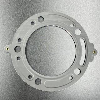 Прокладка под головку цилиндра Yamaha V-Max 600 (Premarine) картинка