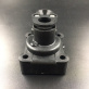 Корпус помпы охлаждения Yamaha 9.9-15 Old, F8-9.9 (Osaka) 682-44300-01-P-TW